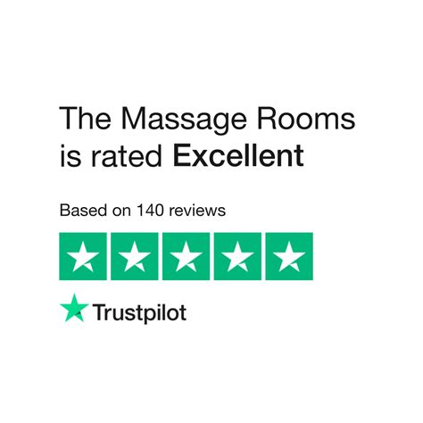 The Massage Rooms Reviews Read Customer Service Reviews Of
