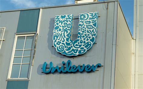 Unilever Halts Russia Exports But Ensures Essential Food Supply Amid