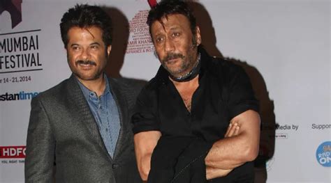 Fenil And Bollywood Anil Kapoor And Jackie Shroff Might Reunite On Screen After A Decade