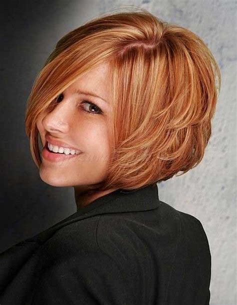 25 Best Layered Bob Pictures Bob Hairstyles 2018 Short Hairstyles For Women