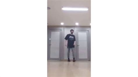 Mirror Slowed Jungkook Manolo Dance Practicetutorial Youtube
