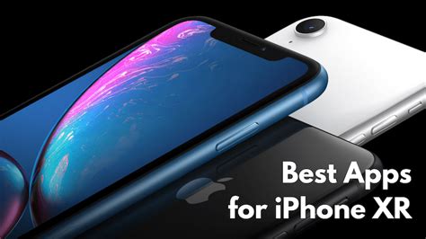 Find the best apps to install on your ipad or iphone. The Best Apps for iPhone XR