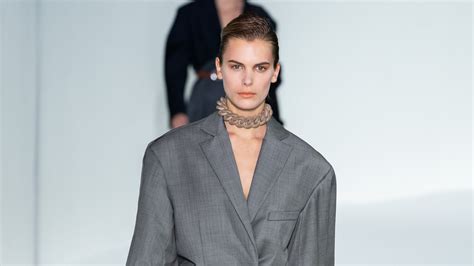 Acne Studios Fall Ready To Wear Collection Vogue