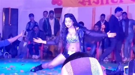 Neha New Stage Hot Dance Video Neha Bhojpuri New Dance Hot Video Youtube