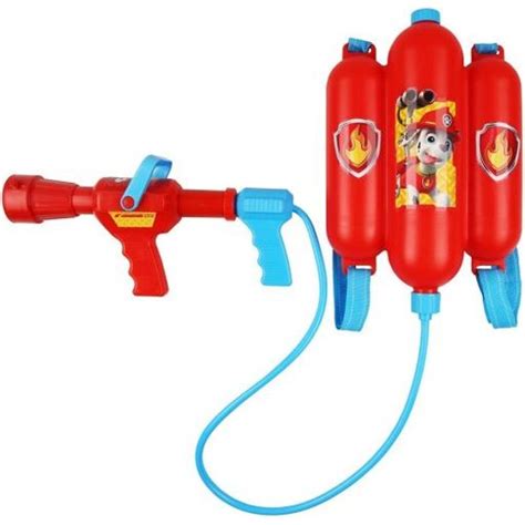 Paw Patrol Water Blaster Backpack Toys Buy Online In South Africa