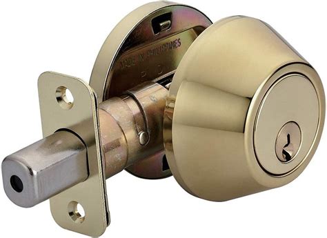 8 Types Of Deadbolts And Their Usage That You Should Know