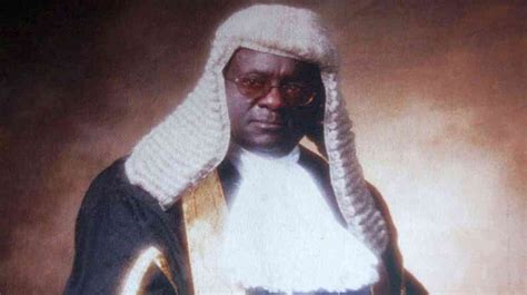 Gani Fawehinmi Biography And Profile Nigeria Rendezvous Traveling