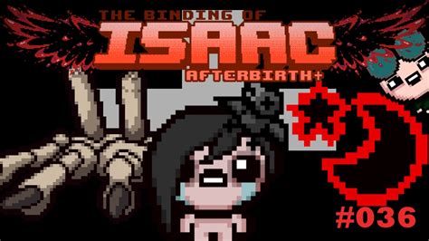 Delirio Con Eve The Binding Of Isaac Afterbirth Ita Youtube