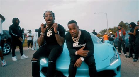 EST Gee Shares Video For Get Money Remix Ft Yo Gotti After CMG Signing