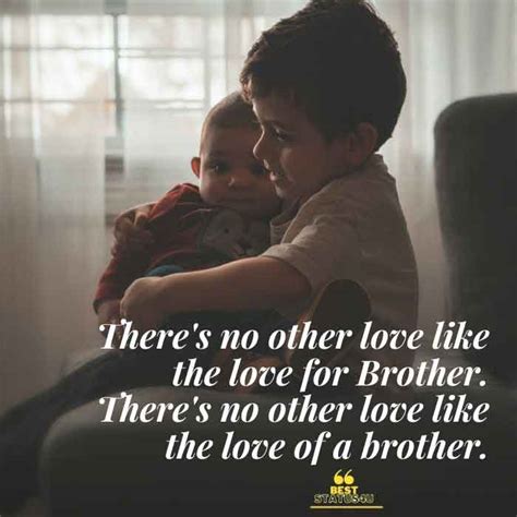 Best Captions For Brothers [51 ] Brothers Quotes Status Images