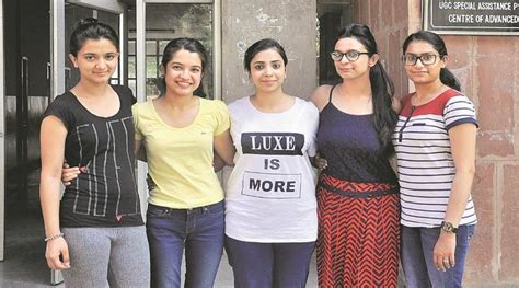 Five Punjab College Girls To Visit Germany To Study Its Foreign Policy