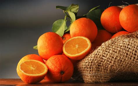 Hd Fruit Oranges Desktop Backgrounds Wallpaper Download Free 141308
