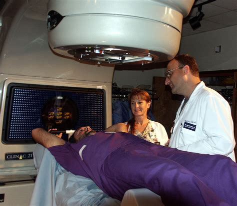 Image Guided Radiation Therapy Igrt