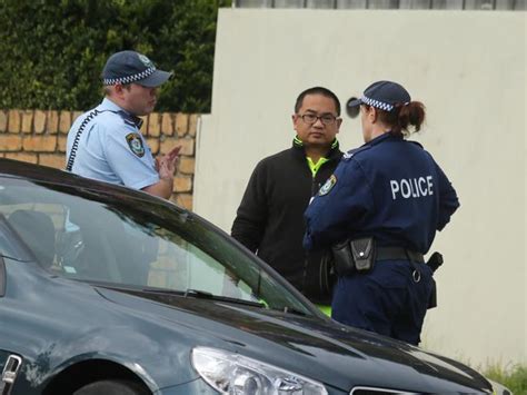 Police Investigate Discovery Of Womans Body In Townhouse Daily Telegraph