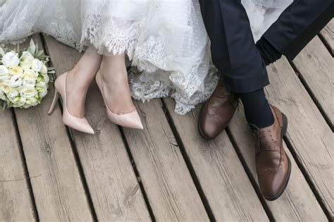 11 Things To Consider Before Buying Your Wedding Day Shoes The