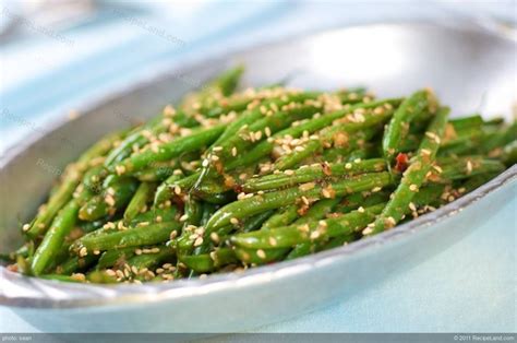 We did not find results for: Asian Simple Spicy Sautéed Green Beans Recipe