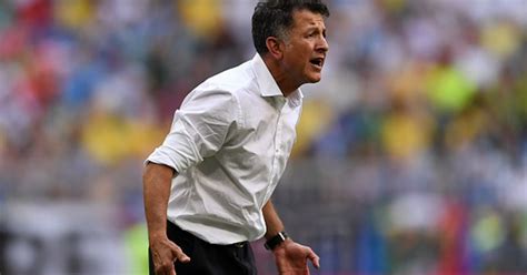 From wikipedia, the free encyclopedia. Afición del Tri pide la cabeza de Juan Carlos Osorio y el ...