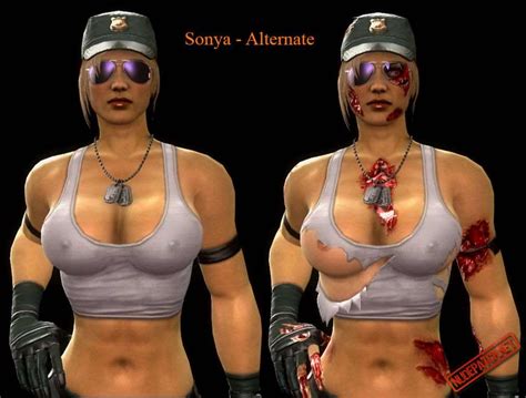 Mortal Kombat Komplete Edition Picture Image Abyss Hot Sex Picture