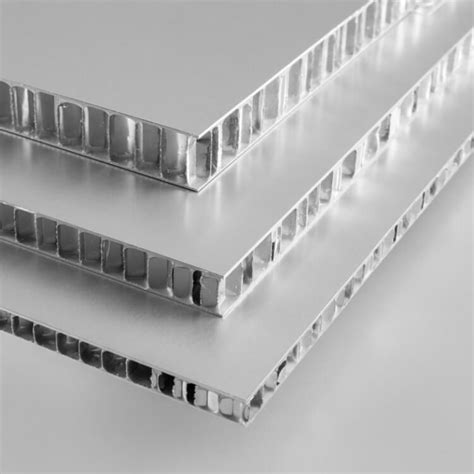 Aluminum Honeycomb Panels For Interior Or Exterior Wall Arrow Dragon