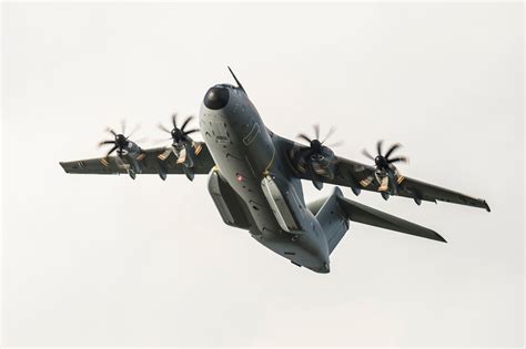 Official Royal Air Force Tumblr — Latest A400m Transport Aircraft Is