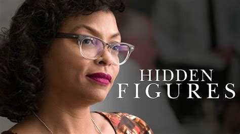 Les Figures De L'ombre Streaming Netflix - Les Figures De L'ombre Netflix / Review Hidden Figures Honors 3 Black