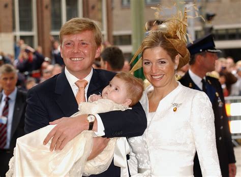 queen maxima and king willem alexander pictures popsugar latina photo 37