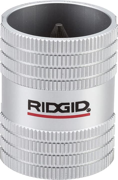 Ridgid 29983 Model 223s 14 To 1 14 Innerouter Copper And Stainless