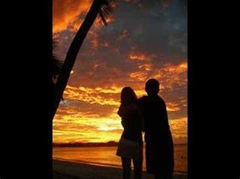 The love that we share grows stronger each day. The Chordettes - Just between you and me - YouTube