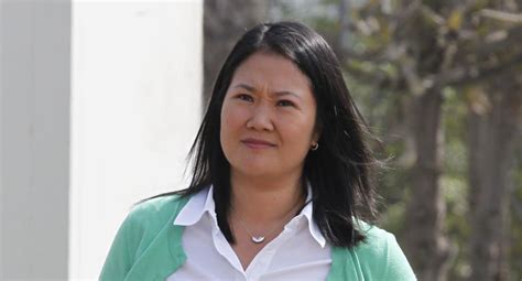 She is the daughter of former peruvian president alberto fujimori and susana higuchi. Actualidad: Keiko Fujimori: La salud de mi padre se va ...