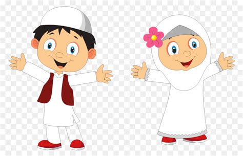 Check spelling or type a new query. Gambar Kartun Anak Muslim Vector Terbaru - Galeri Keren