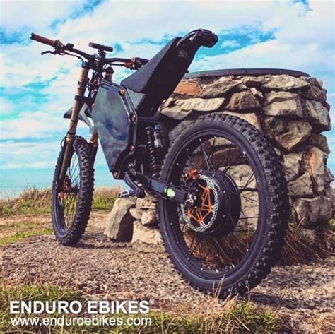 The Enduro Ebikes Brand Is Growing And Helping Encourage Others With High