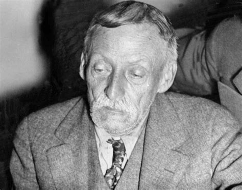 Albert Fish The Story Of The Heartless Cannibal Child Killer Film Daily