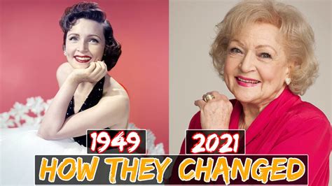 24 Actors Living Over 90 Years Old ⭐ Then And Now ⭐how They Changed⭐