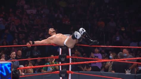 Jaxson Ryker Returns To Wwe Main Event Drake Maverick Makes Wwe 205