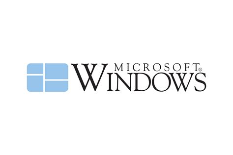 Download Windows 20 Logo In Svg Vector Or Png File Format Logowine