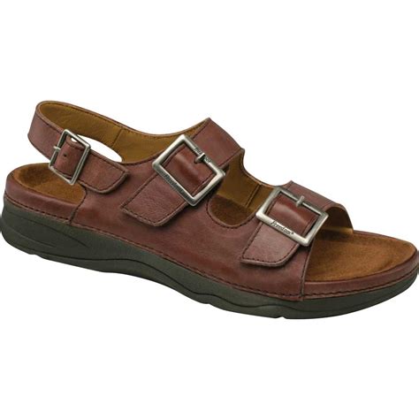 Drew Shoes Sahara 17441 Womens Casual Sandal