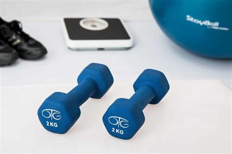 Are 2kg Dumbbells Effective At Getting Results Simple Fitness Hub