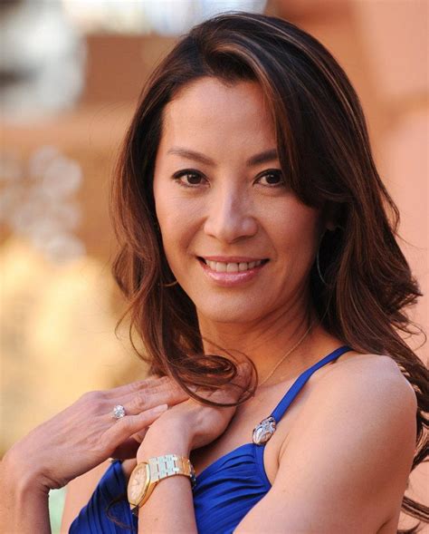 Michelle Yeoh Unifrance