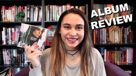 Mad Love Deluxe Edition By Jojo Album Review Youtube