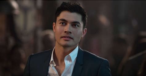All other names, characters, and places belong to the marvel. Who Plays Nick Young in Crazy Rich Asians? | POPSUGAR ...