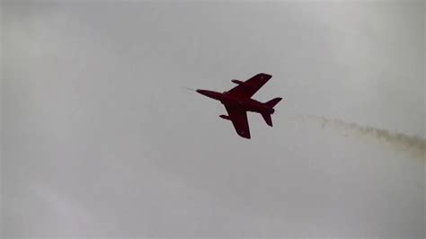 Sywell Airshow 2014 Folland Gnat Youtube