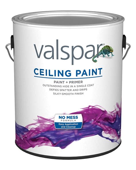 Valspar® Interior Paint And Exterior Paint Products