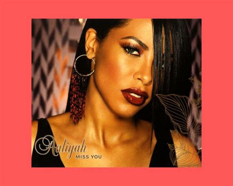 Aaliyah Top 10 Songs On Billboard Hot 100 Hip Hop News Uncensored