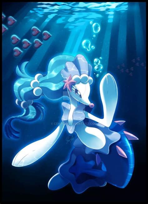 primarina pokemon primarina pokemon art cute pokemon wallpaper