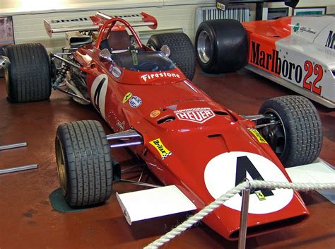 Talking About F1 The F1 Blog 1970 Mexican Grand Prix Review For Motor