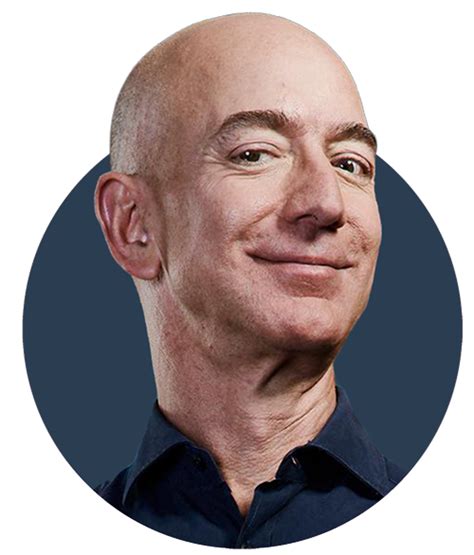 Jeff Bezos Png Free Logo Image