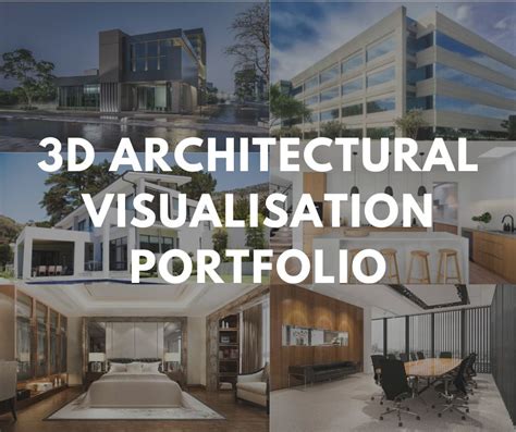 3d Artist Architectural Visualizer Needed