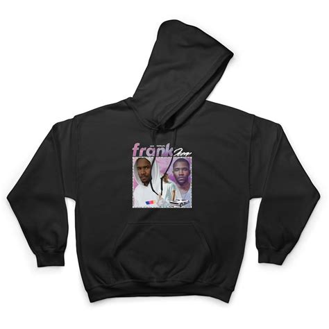 Frank Ocean Hoodie