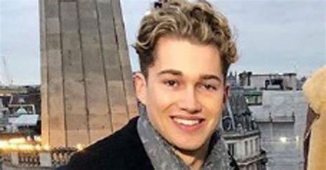 But long before he discovered dance, he found slightly more treacherous ways. Strictly's AJ Pritchard back in training after brutal night club attack - Irish Mirror Online