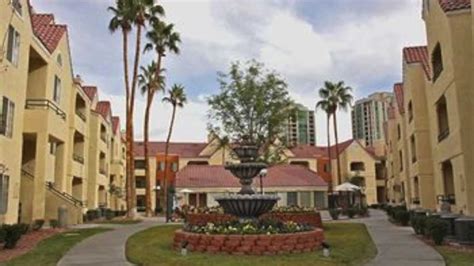Now $103 (was $̶1̶2̶8̶) on tripadvisor: Holiday Inn Desert Club Resort, Las Vegas, NV - RoomStays ...